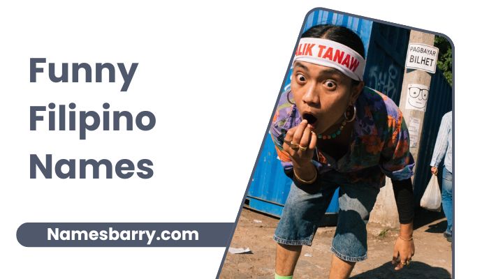 🤠 Funny Cowboy Names Generator Tap the button and get instant silly names Copy Generate Copied! Funny Filipino Names