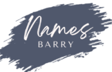 Names Barry