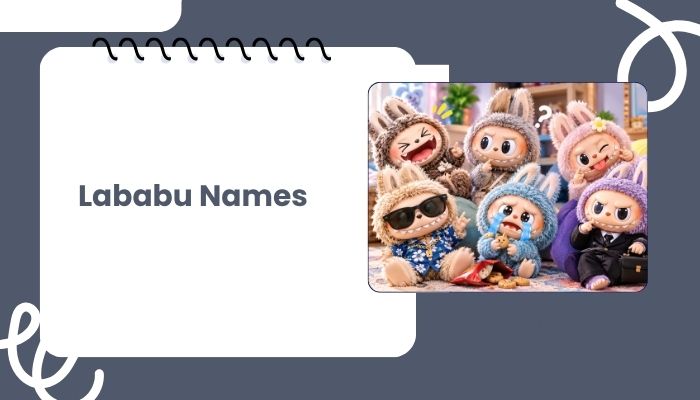 Lababu Names