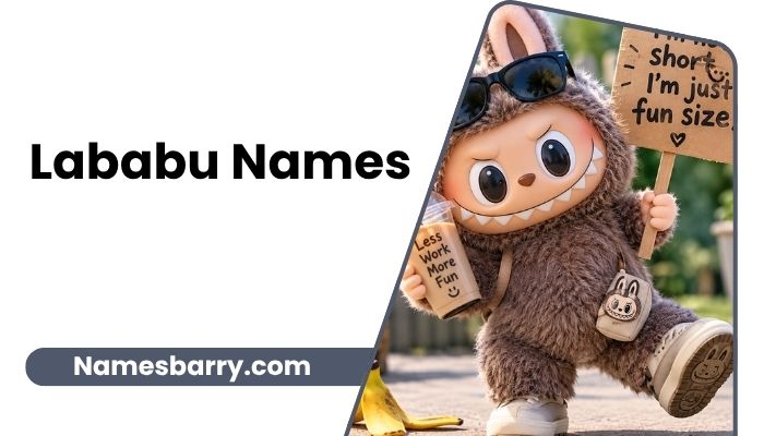Lababu Names